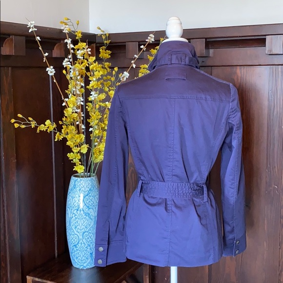 Zara Basic Jacket - Picture 4 of 5